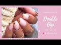 Transition Into Fall Mani | Double Dip | Nail Foils