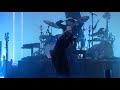 Radiohead Idioteque Tecnópolis Buenos Aires 14 Abr 2018 PRO SHOT 