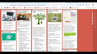 Entregable 3. Video aplicado a un contexto utilizando una herramienta digital interactiva
