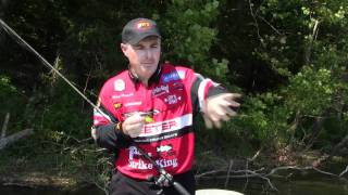 Square Bill Crankbait Basics for Bass Fishing