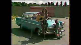 Rory Gallagher - Don't Know Where I'm Going - Lille, France 1975 Resimi