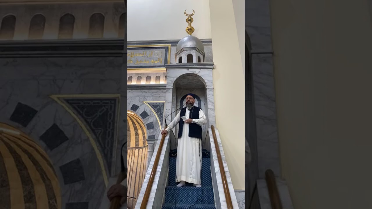 الحج دروس وعبر