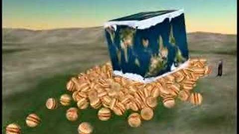 Havok4 Physics in Second Life