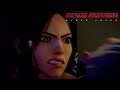 Made to be Hunted | Blade Runner: Black Lotus