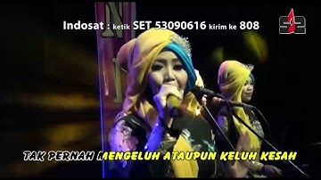 An Nisa - Bersyukur  [OFFICIAL]