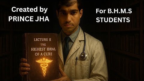 "The Highest Ideal of Cure Revealed: J.T. Kent’s Homeopathy Secrets" @MateriaMedicaSpotlight