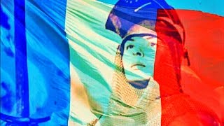 La Marseillaise - Mireille Mathieu Qui La Chante Et Bon Sang, Ce Qu&#39;elle La CHANTE! Vive La France!!