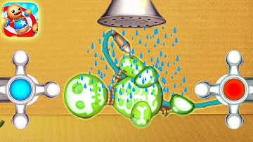 All Antistress Liquids vs DRIP BAGS vs SpongeBob Buddy | Gameplay Walkthrough Kick The Buddy Part 14