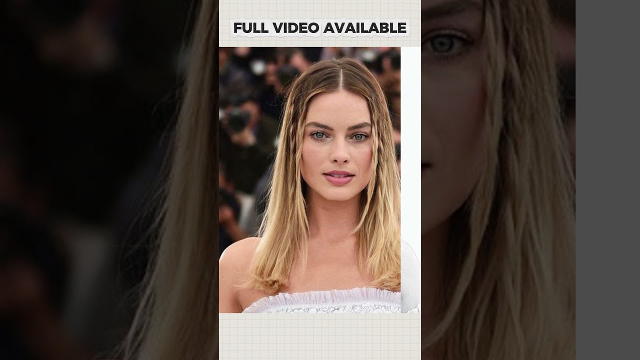 Ryan Renolds, Margot Robbie,Vin Diesel in a way you've never seen 