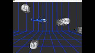Gunner Blade 1 Tales Of Landscape Alpha Version Development Build 010