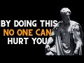 7 STOIC PRINCIPLES SO THAT NOTHING AFFECTS YOU ACCORDING TO EPICTETUS ! STOICISM