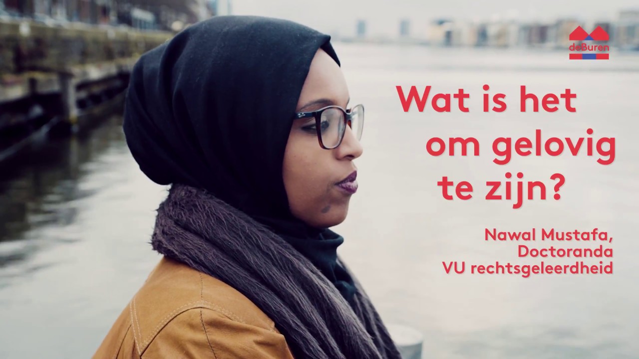 Worstelen met God - trailer - YouTube