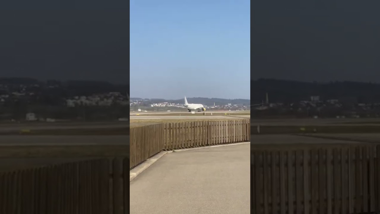 Zürich Airport