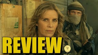 Fear The Walking Dead Season 7 Episode 16 Review Recap & Breakdown - Madison's Return & PADRE In S8