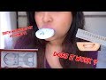 Testing Teeth Whitening Kit At Home - The Molar Bear Honest Review