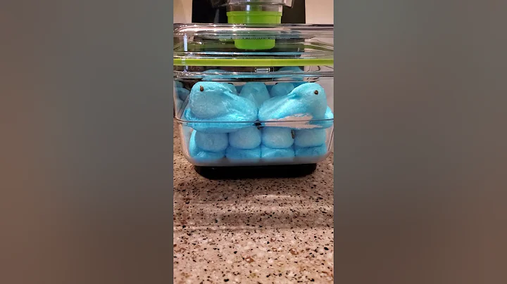 Peep Science
