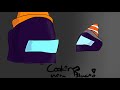Cooking With Black 2 / / Cake (Animation Dub)