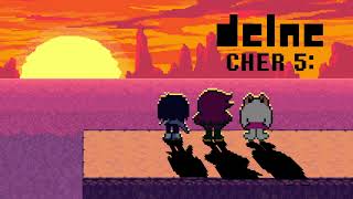 Sunset of Seven Suns but Beats 2 and 3 are Removed