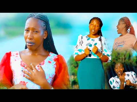 Okubonabona Tikwo Kufa - Shifra Nduhuura (Official Video) Promoter Amos Tv