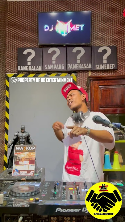Download lagu DJ MAMET ASU LAMA SUKA DIA
