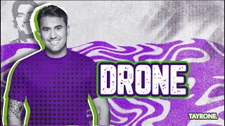 Drone - @Tayrone Promocional Abril 2023