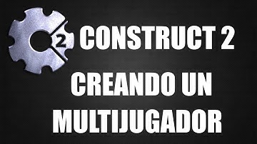 Creando un Multijugador Online | Construct 2