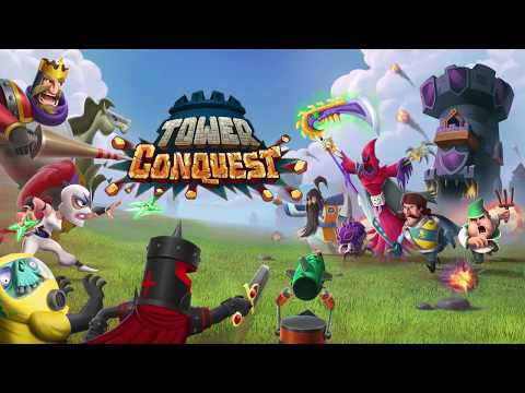 Baixar e jogar Castle Crush: Jogos de Estratégia e Guerra Grátis no PC com MuMu Player