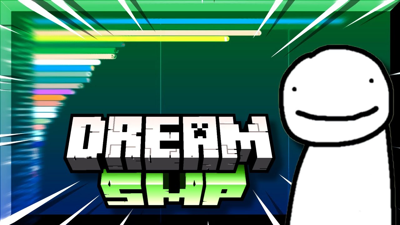 Dream SMP GAS GAS GAS! Meme