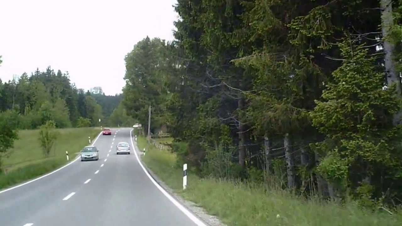 Weiler-Lindenberg und Zurück