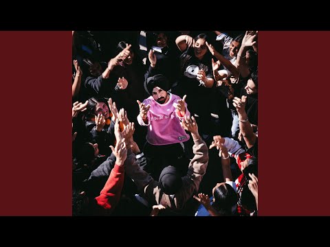DILJIT DOSANJH, Tru-Skool & Raj Ranjodh - Aroma