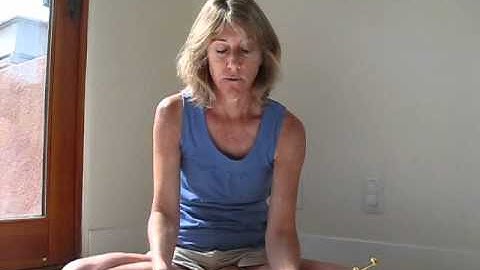 Video 4: How to put on the shoulder rest