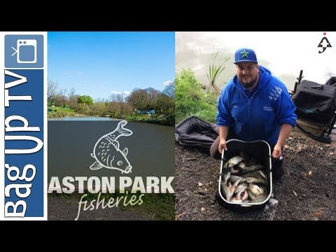 Aston Park Fisheries Home Facebook