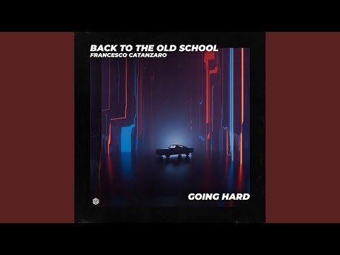 Francesco Catanzaro - Back To The Old School