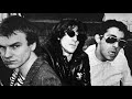 Stewart Copeland | 1977 First Minute of Police In Studio