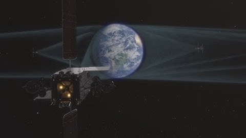 Inmarsat Satellites - Deployment of Global Xpress