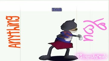 Barricade [ MEP Part ] *SEIZURE WARNING*