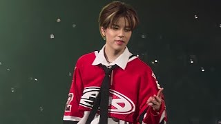 230205 ‘Lonely St.’ MANIAC TOUR IN SINGAPORE/ 승민 Seungmin Focus