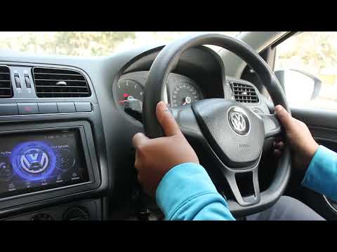Volkswagen Ameo 1.2 Trendline Petrol II #volkswagen #review