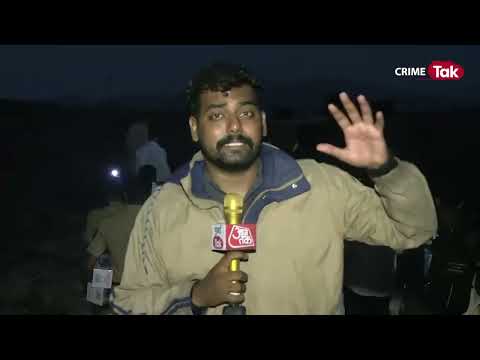 Lonavala Ketan Agarwal Case -आरोपी एक-दूसरे को इशारों में संकेत दे रहे थे, पहचान छिपाने की कोशिश
