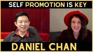 Dont Make This Mistake When Making Your Brands Intro Music!
Daniel Chan, The Billionaires Magician, shares his advice on how to make a memorable intro. Its so easy to spend hundreds of dollars on an intro that doesnt help you convert. Dan Chan shares his secrets for branding himself successfully.
Full Video:
https://youtu.be/_cBjm2I3MOw
Daniels Website:
https://www.danchanmagic.com/ Dont Make This Mistake When Making Your Brands Intro Music!
