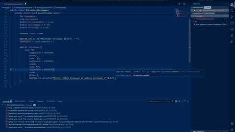 TUGAS 2 ALGORITMA DAN PEMROGRAMAN | UT