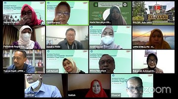 Sosialisasi Panduan dan Unggah Proposal Pengabdian kepada Masyarakat melalui SIMLITABMAS