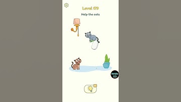 DOP 2 Level 179 Delete one part || walkthrough || Mahfuz FIFA