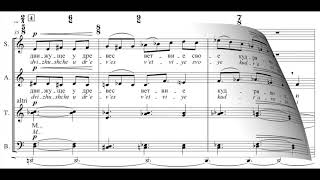 Schnittke. Penitential Psalms. Part II Schnittke. Penitential Psalms. Part II