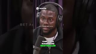 Kevin Hart  From Bestseller to Publishing Empire   'Why Not '