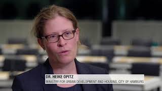 Let's Talk About Affordable Housing! Heike Opitz