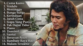 KUMPULAN LAGU RHOMA IRAMA FULL ALBUM 2026 TANPA IKLAN | CUMA KAMU - SYAHDU