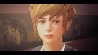 Episode 1 , Part 4 - Warrens Flash Drive | Life is Strange |