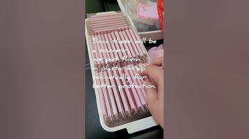 DIY Notepad/ Memo pad souvenir | Party favors | Small business PH