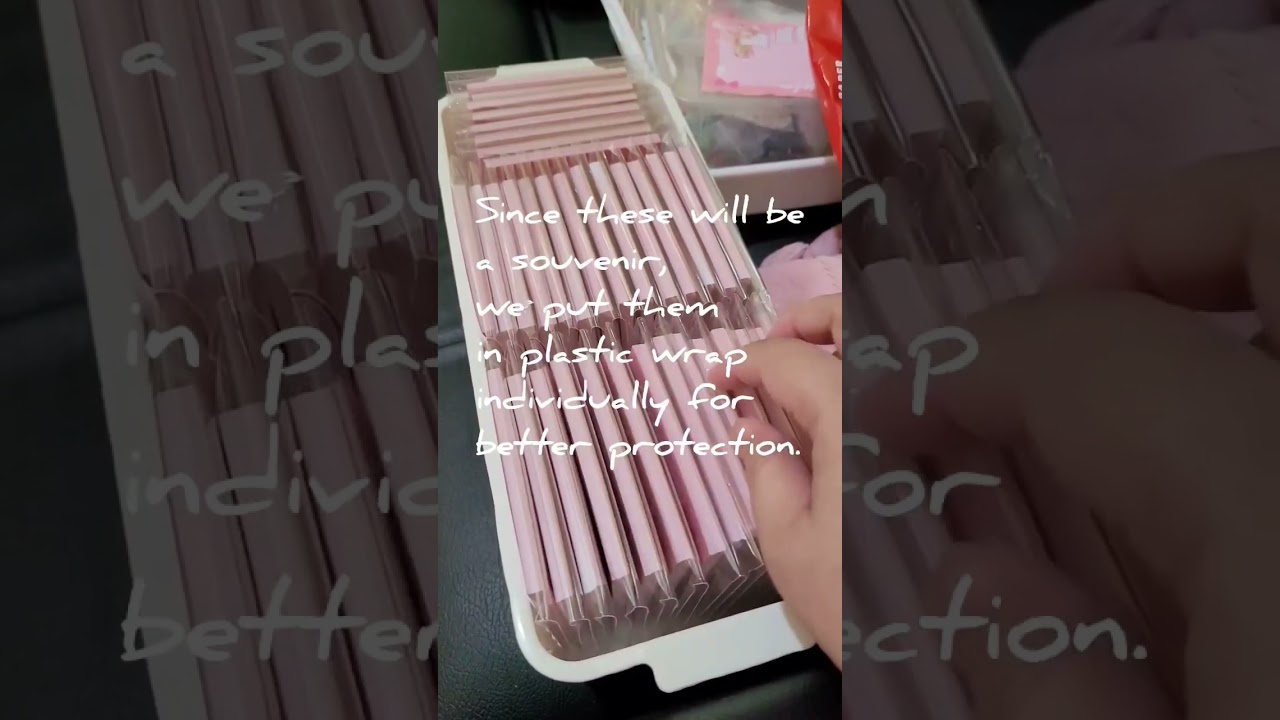 DIY Notepad/ Memo pad souvenir | Party favors | Small business PH